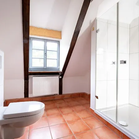 Geyer-schloss Reinsbronn קרגלינגן