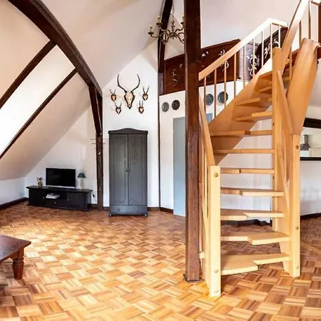 Geyer-schloss Reinsbronn *