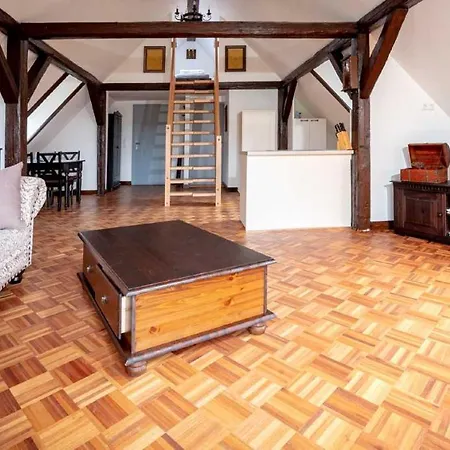 Geyer-schloss Reinsbronn Apartment *