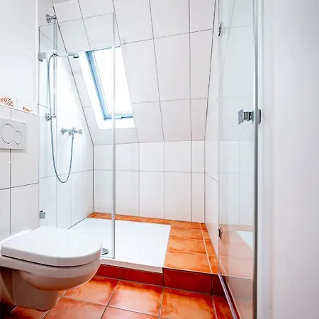 דירה Geyer-schloss Reinsbronn קרגלינגן